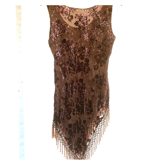 Cache Tunic Size 6 - Picture 3 of 8